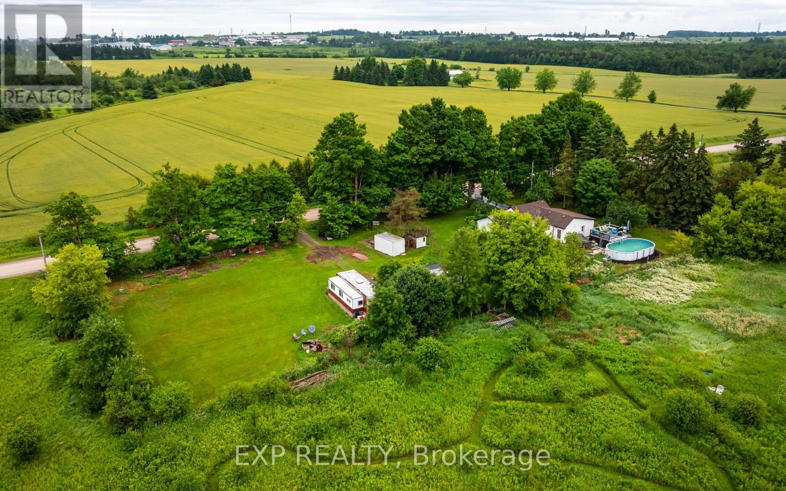 Photo 43 of 433116 4th Line, Amaranth ON