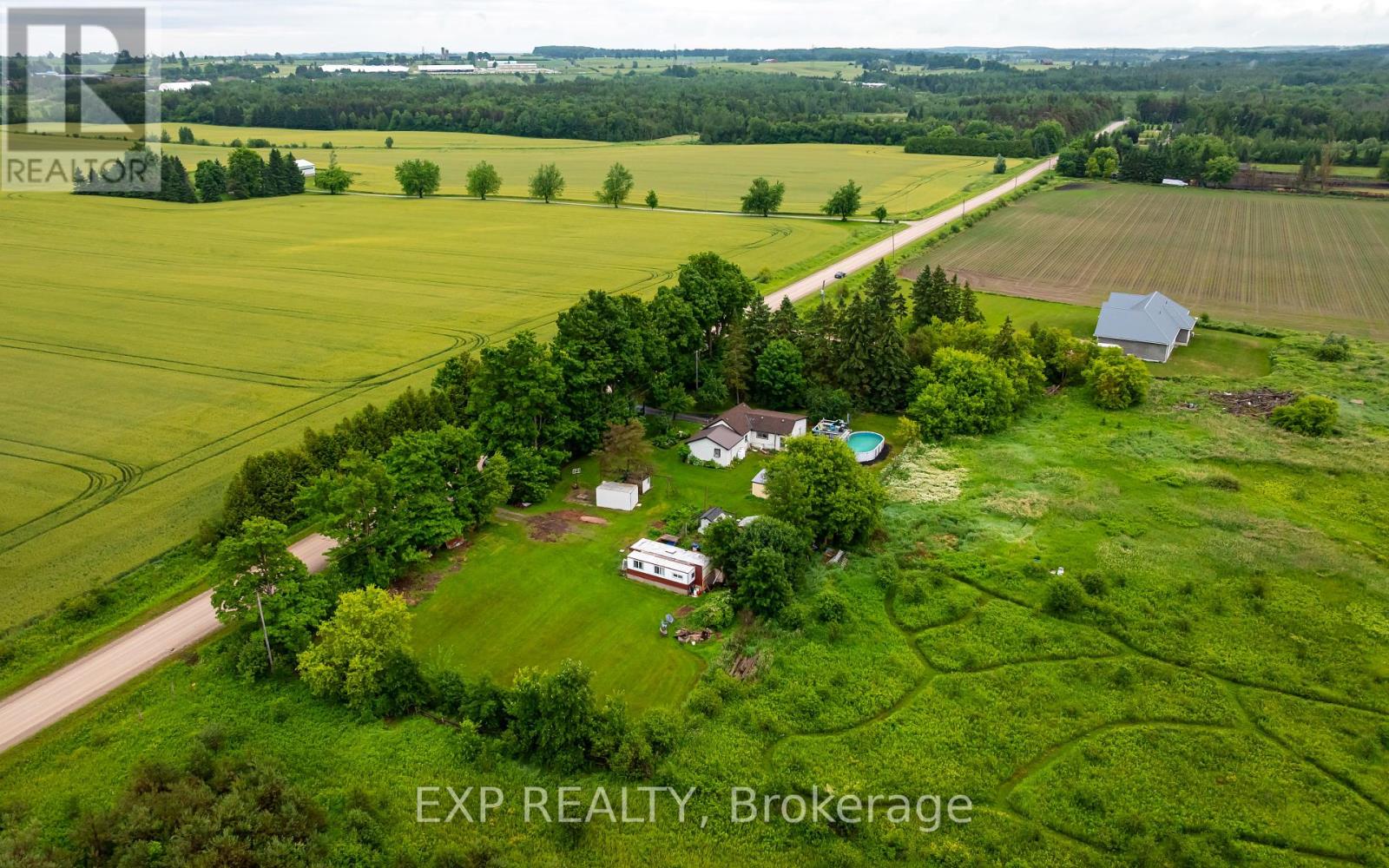 Photo 4 of 433116 4th Line, Amaranth ON