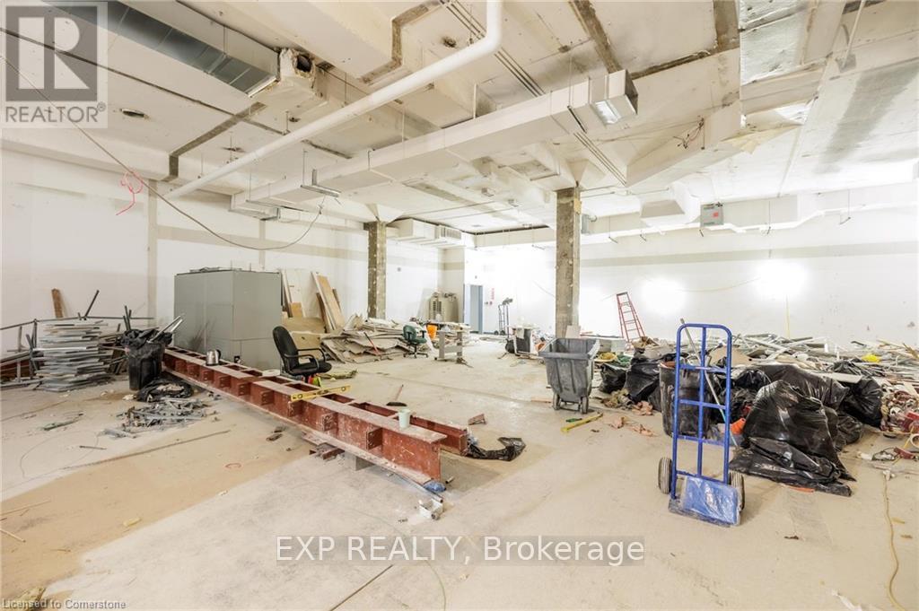 Photo 13 of 106 30 Duke Street W, Kitchener ON