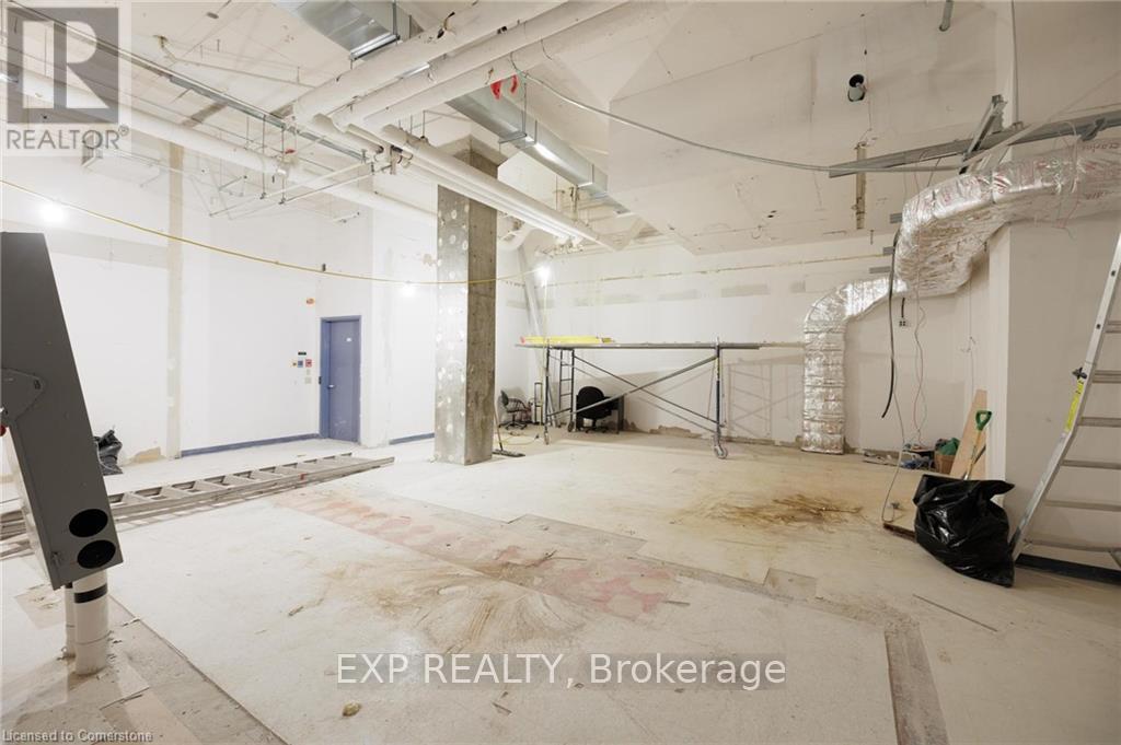 Photo 2 of 106 30 Duke Street W, Kitchener ON
