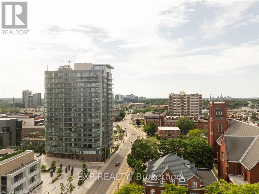 Photo 18 of 106 30 Duke Street W, Kitchener ON