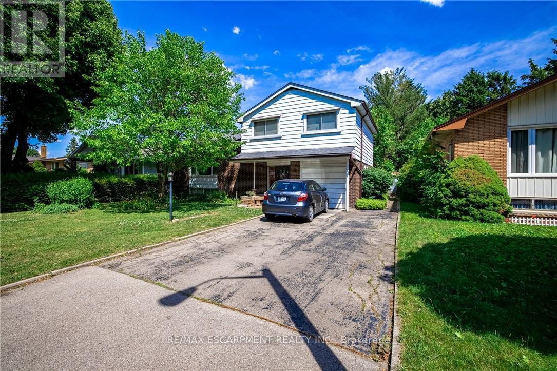 Photo 2 of 176 Laurier Avenue, Hamilton ON