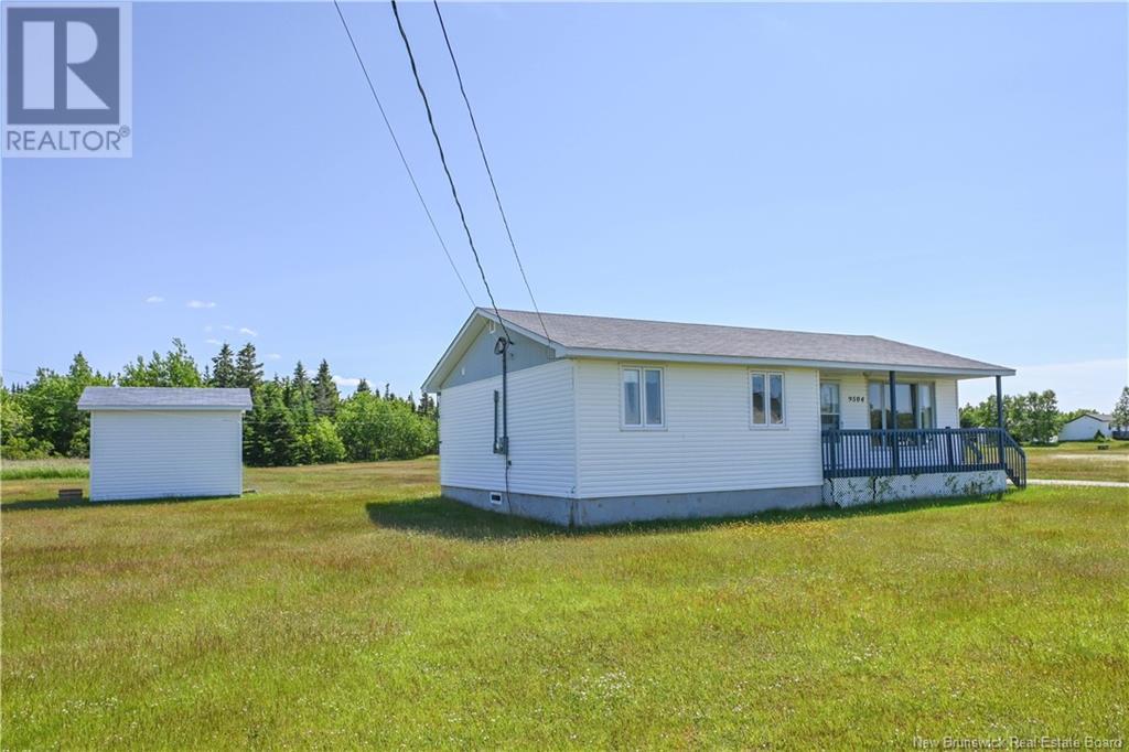 Photo 2 of 9504 Route 145, Pokesudie NB