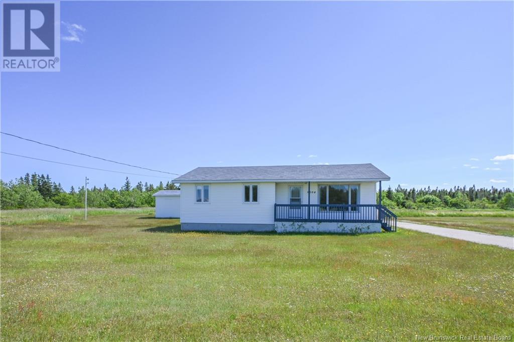 Photo 21 of 9504 Route 145, Pokesudie NB