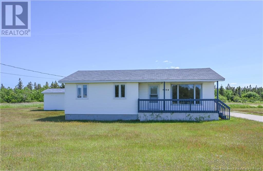 Photo 1 of 9504 Route 145, Pokesudie NB