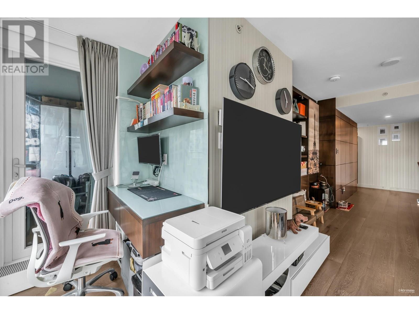 Photo 17 of 1709 777 Richards Street, Vancouver BC