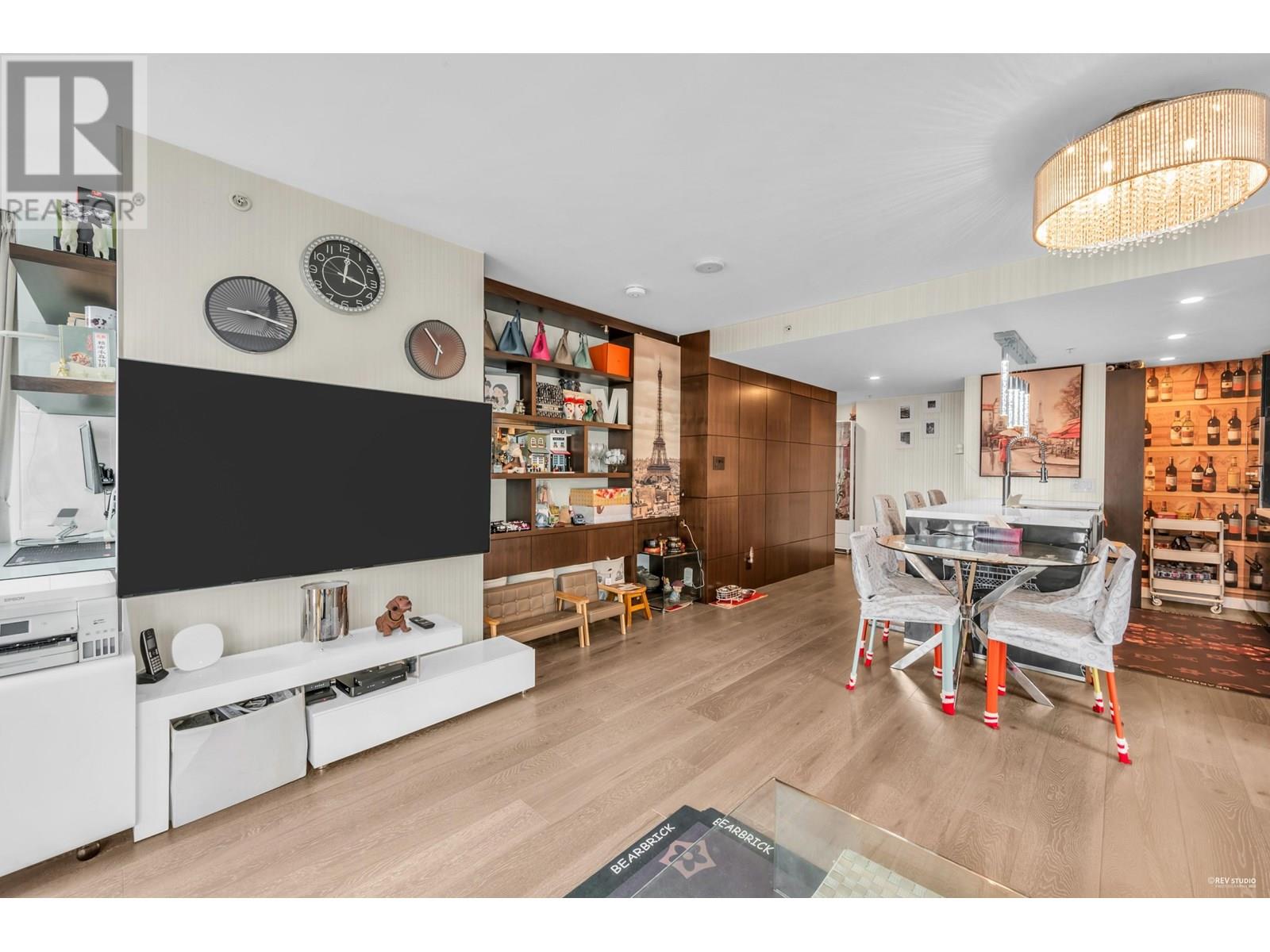 Photo 16 of 1709 777 Richards Street, Vancouver BC