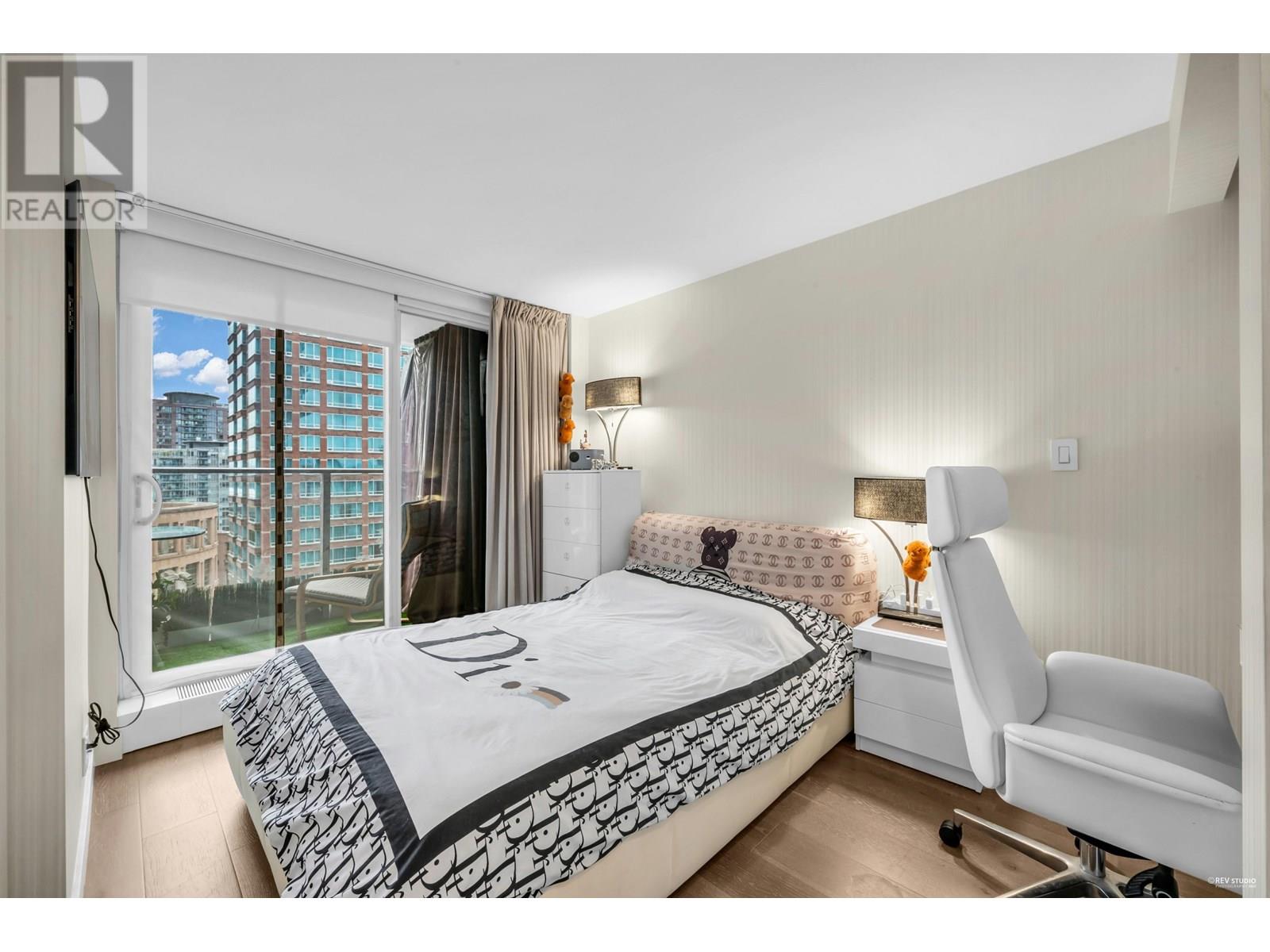 Photo 21 of 1709 777 Richards Street, Vancouver BC