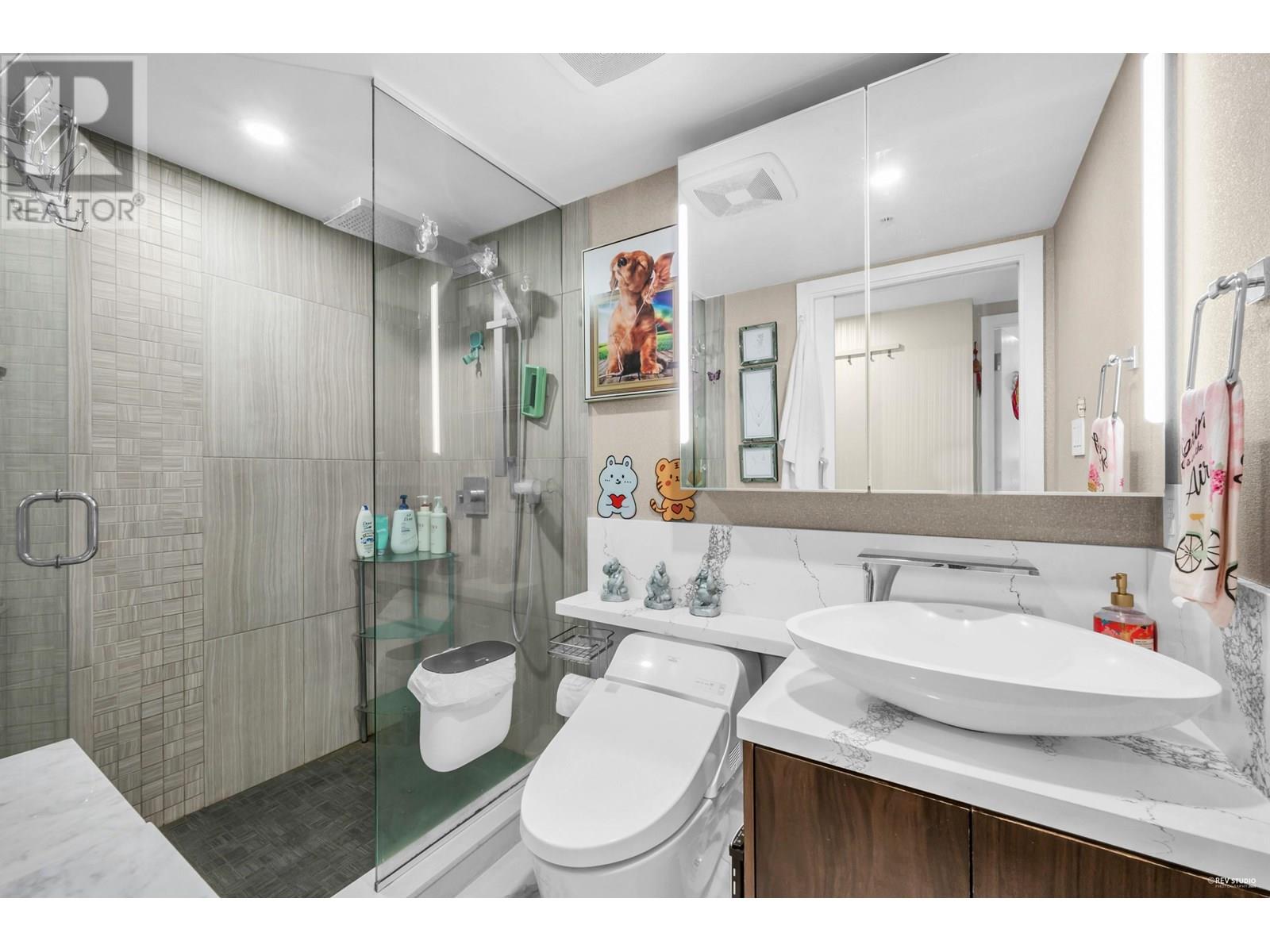 Photo 22 of 1709 777 Richards Street, Vancouver BC