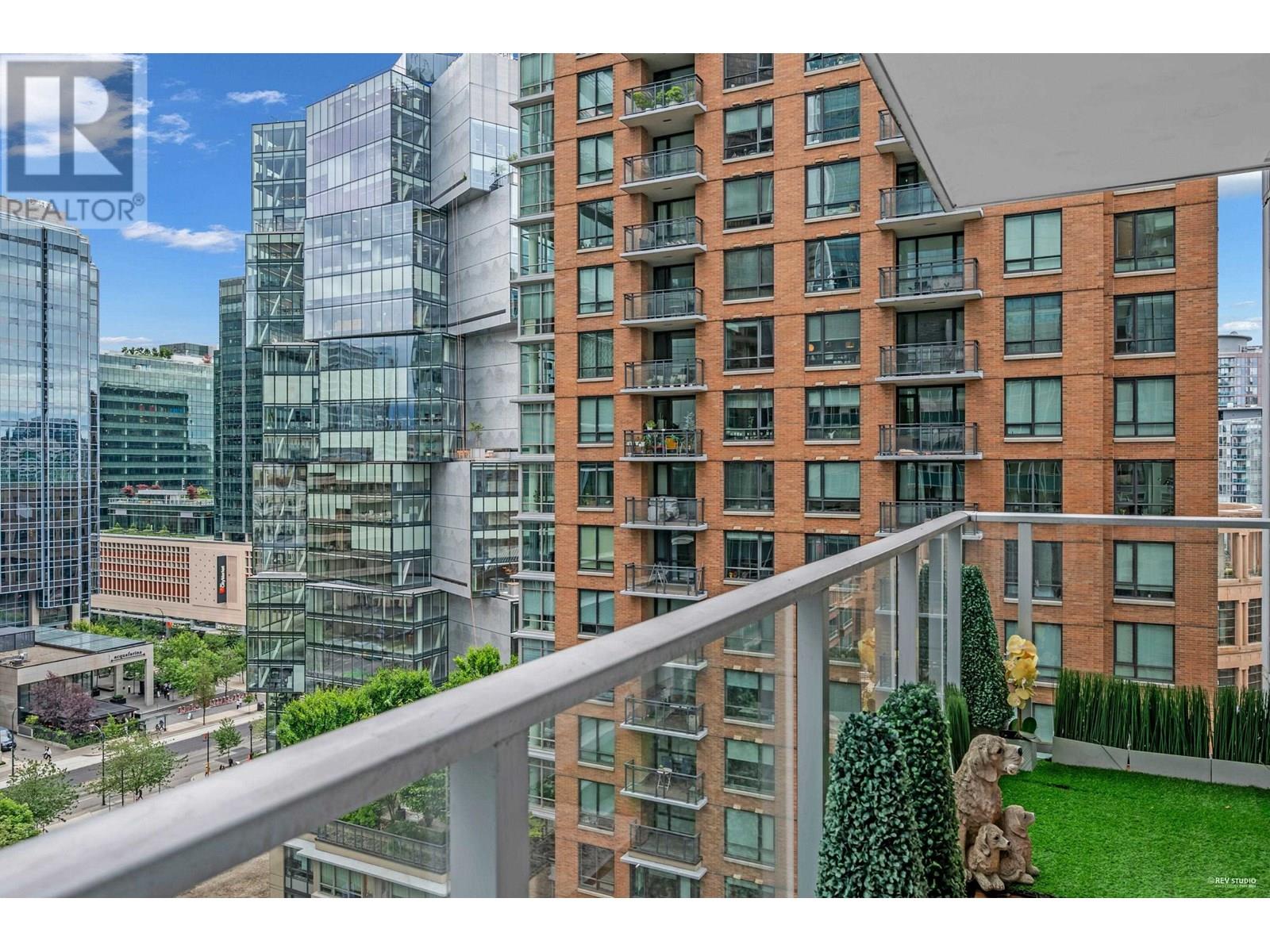 Photo 25 of 1709 777 Richards Street, Vancouver BC