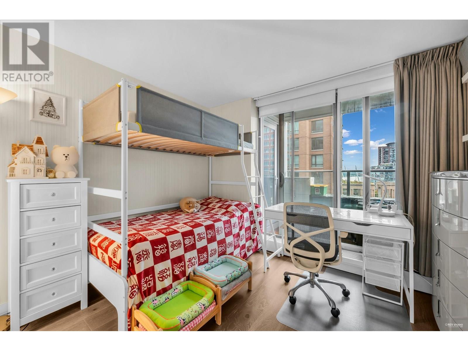 Photo 19 of 1709 777 Richards Street, Vancouver BC
