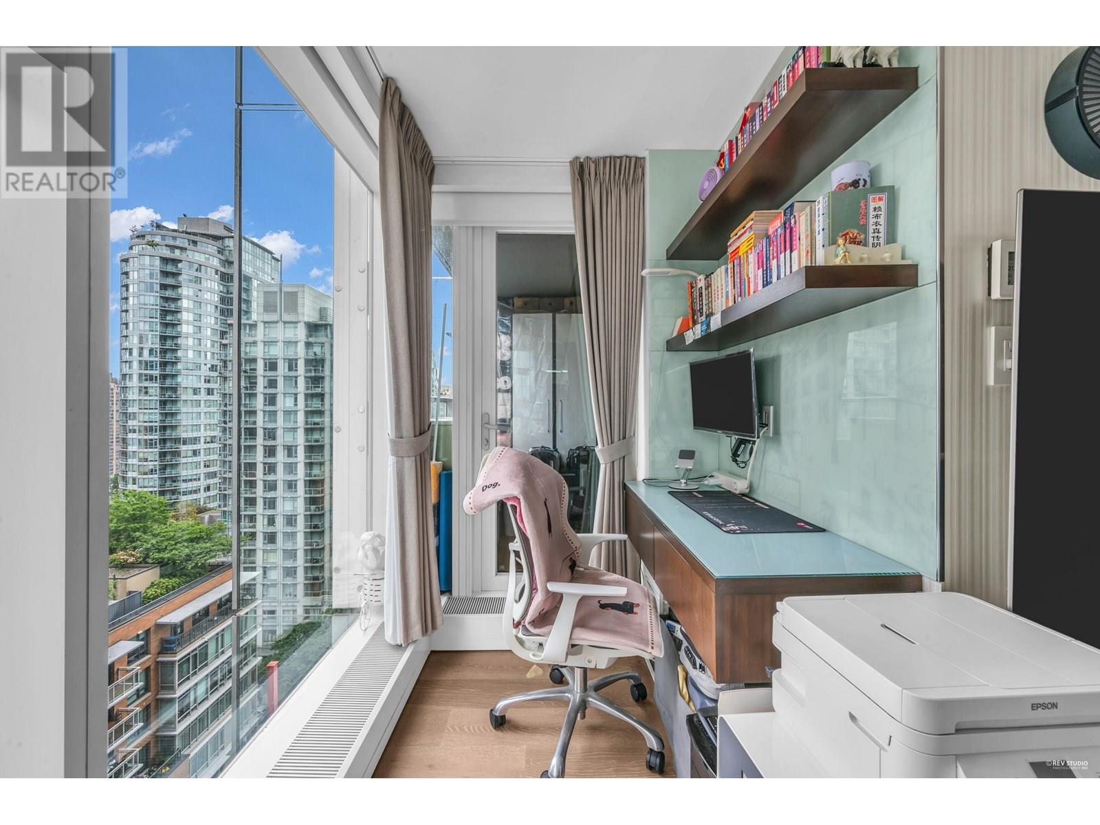 Photo 18 of 1709 777 Richards Street, Vancouver BC