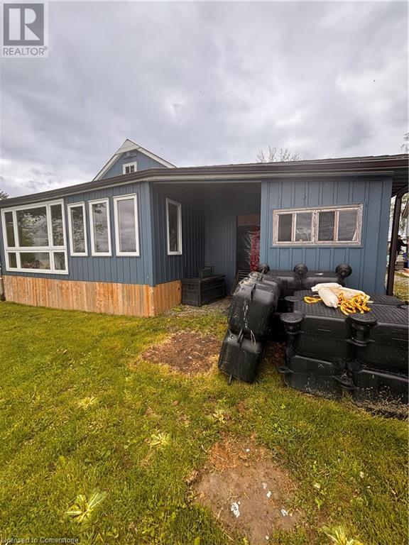 78 WILCOX DRIVE - 27