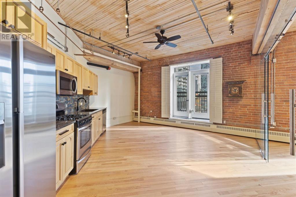 Single Family House Loft for Sale in    Avenue SW Beltline Calgary 