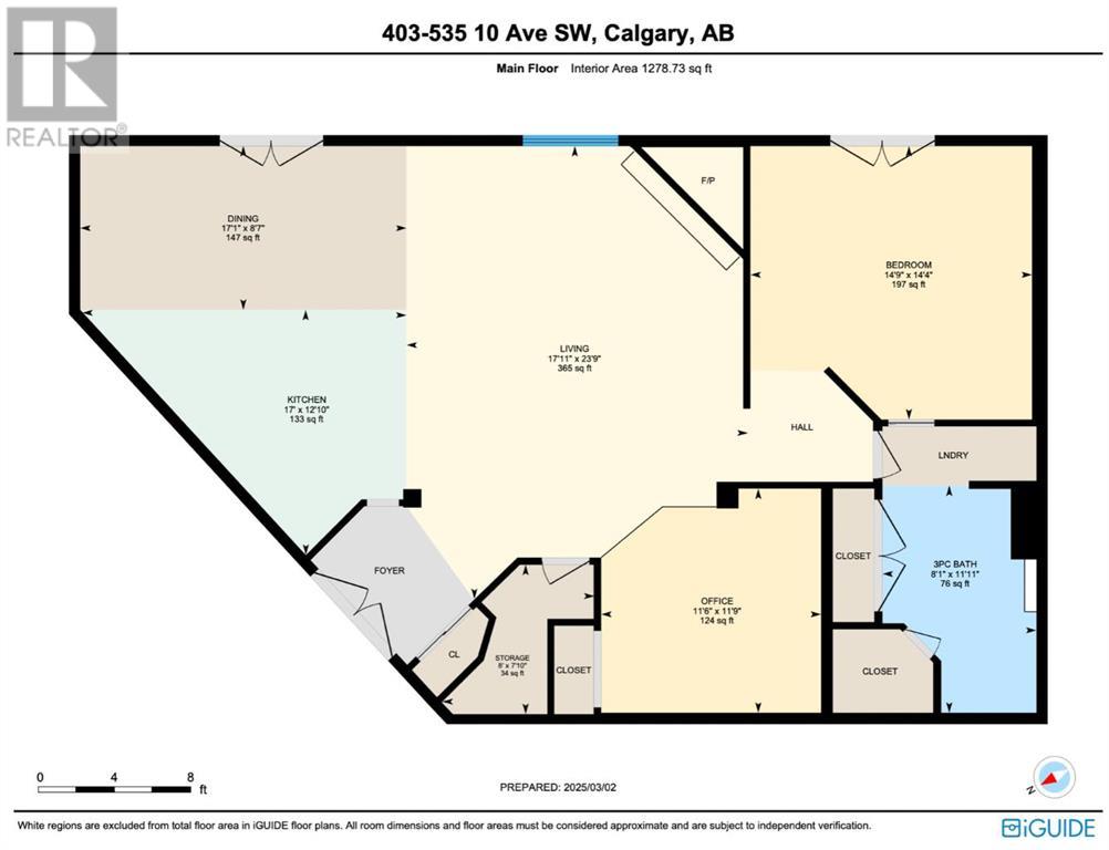 Single Family House Loft for Sale in    Avenue SW Beltline Calgary 
