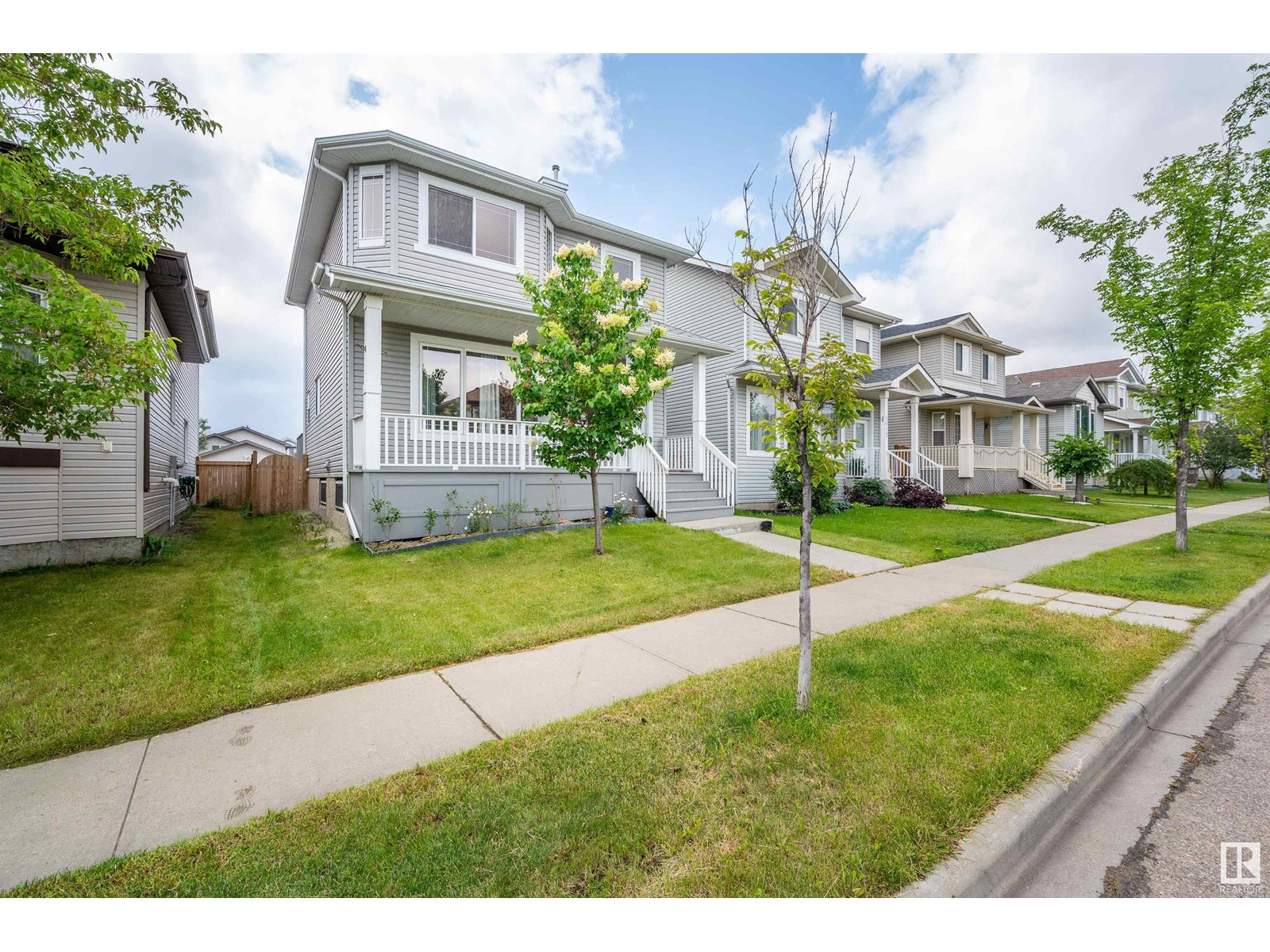 Photo 29 of 4611 160 Av Nw, Edmonton AB