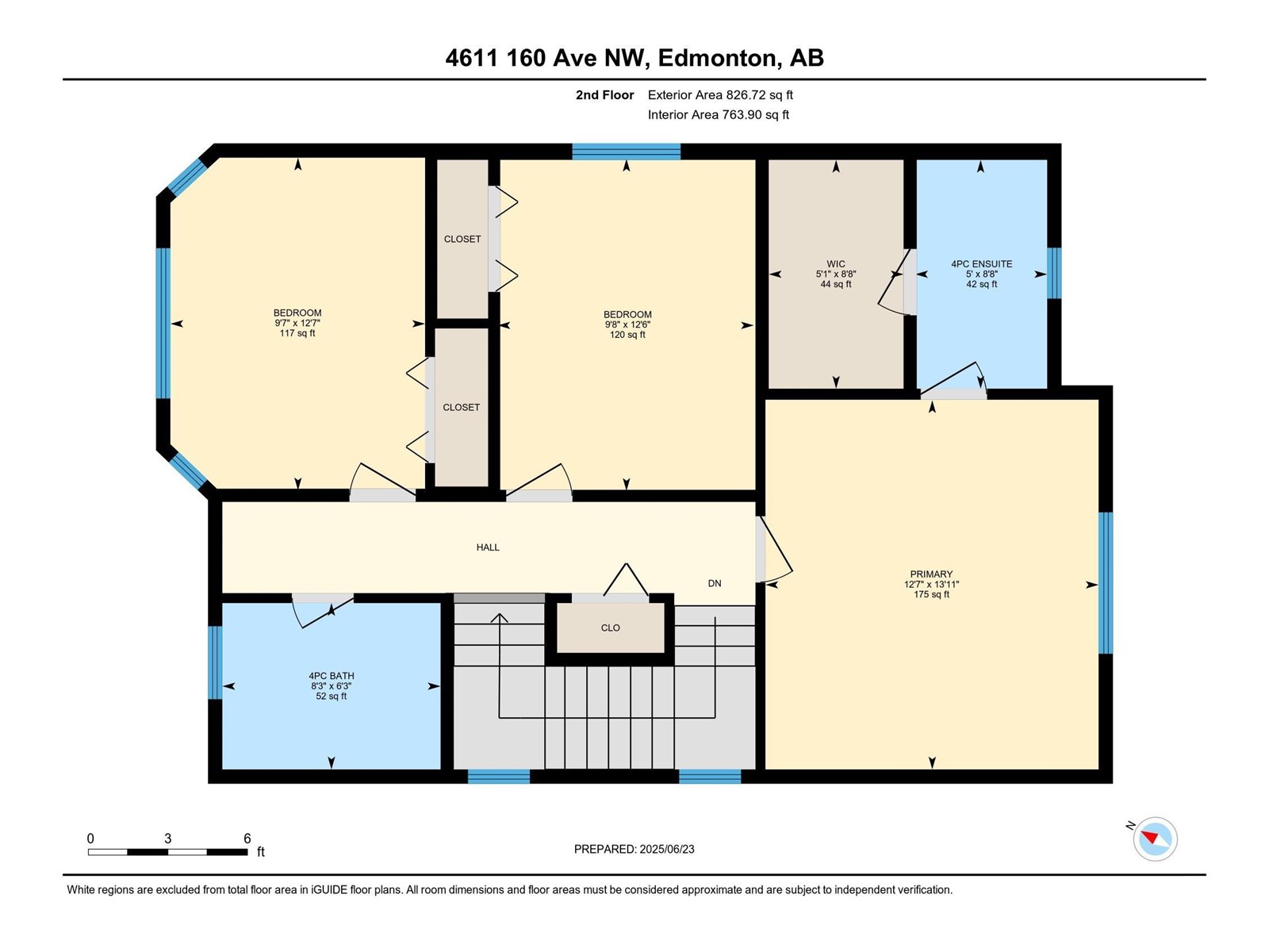 Photo 50 of 4611 160 Av Nw, Edmonton AB