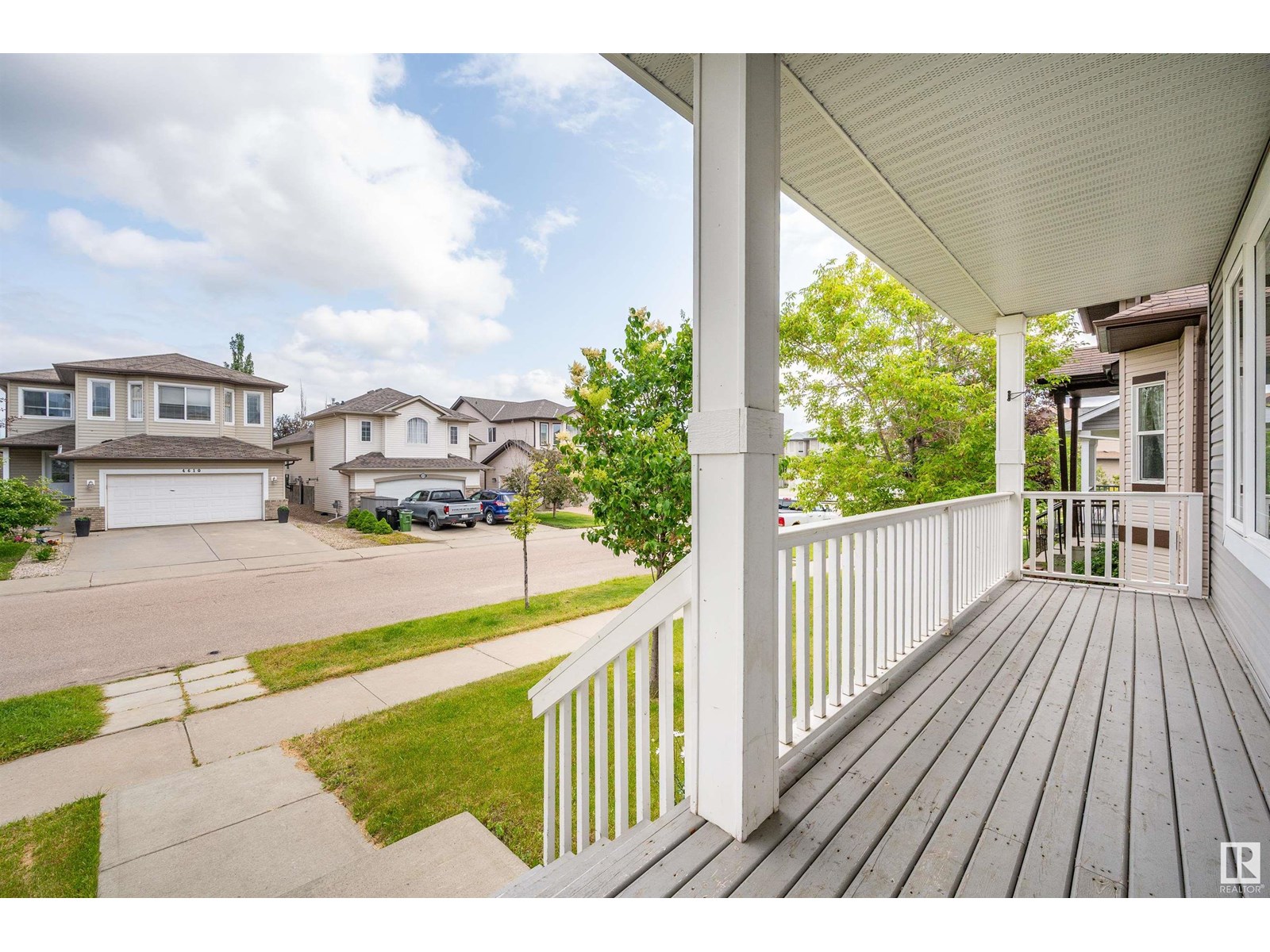 Photo 34 of 4611 160 Av Nw, Edmonton AB