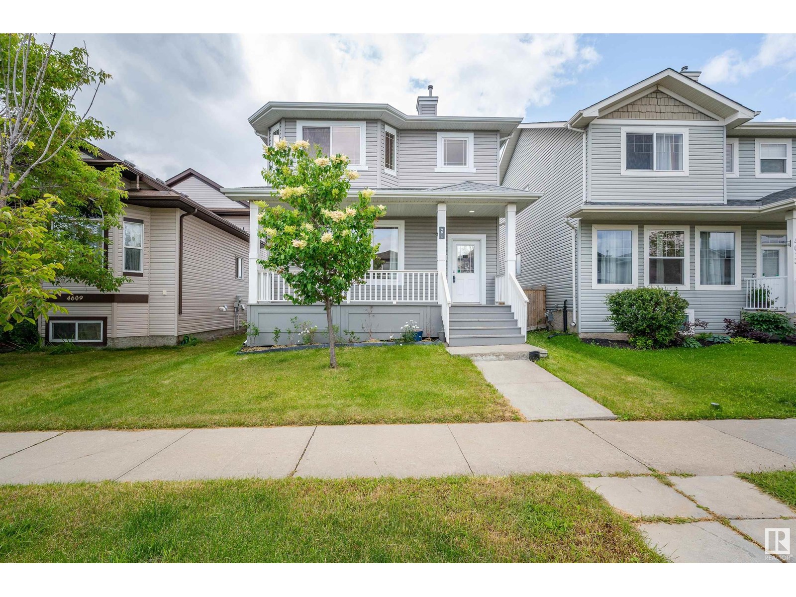Photo 7 of 4611 160 Av Nw, Edmonton AB