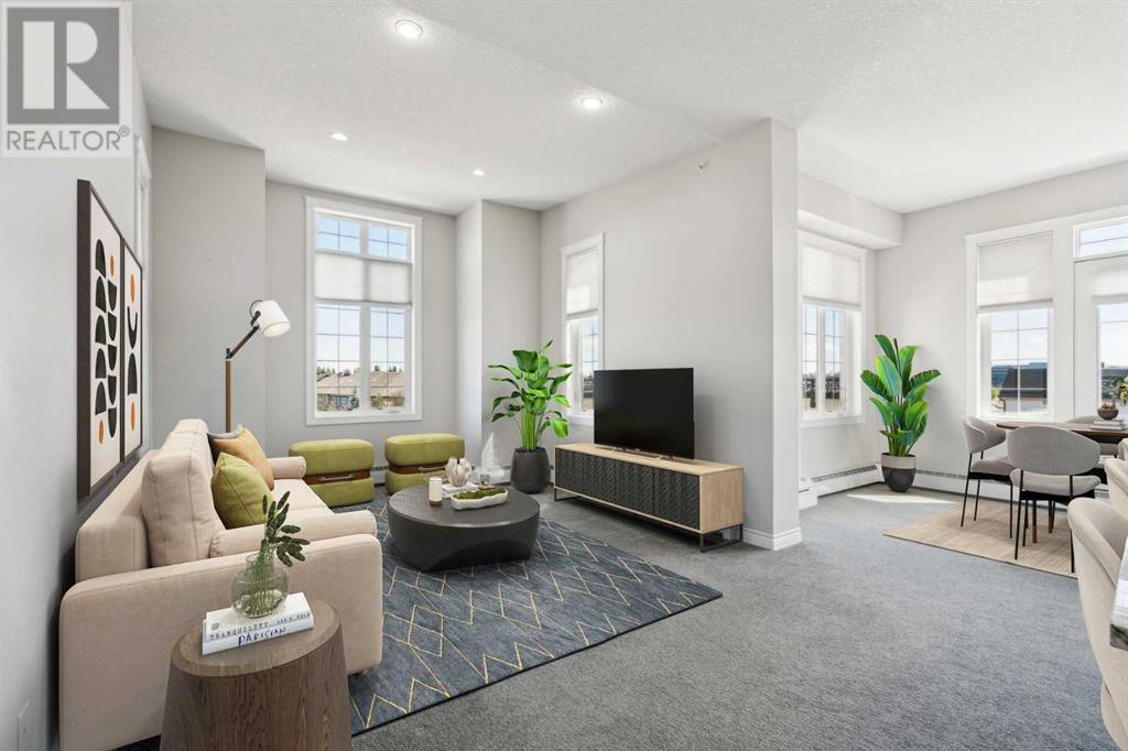 309, 39 Quarry Gate SE, Calgary, Alberta