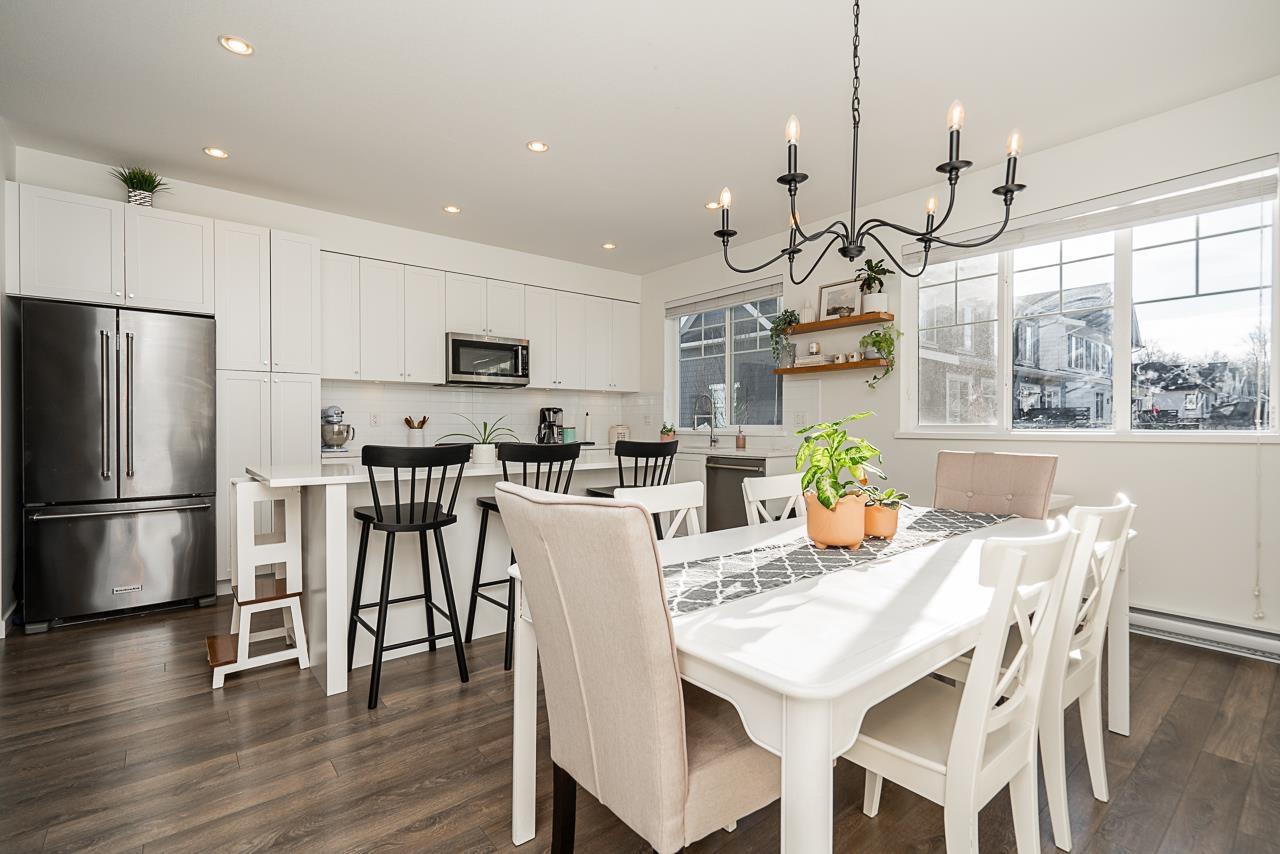 Photo 11 of 32 127 172 Street, Surrey BC