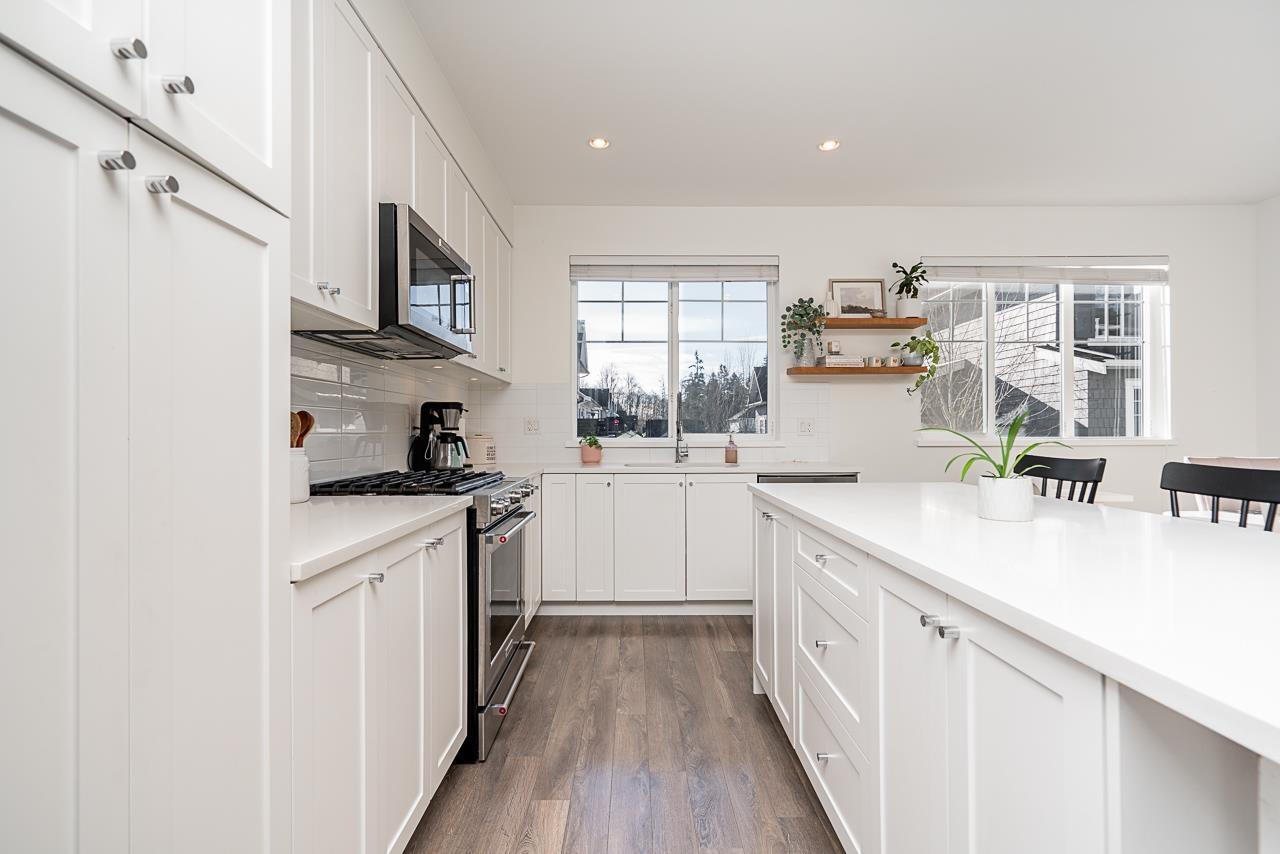 Photo 9 of 32 127 172 Street, Surrey BC