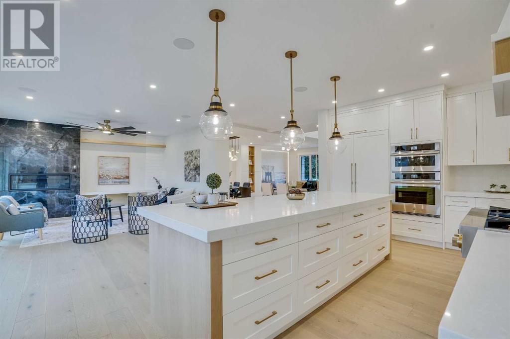 Single Family House for Sale in   Avenue SW North Glenmore Park Calgary 