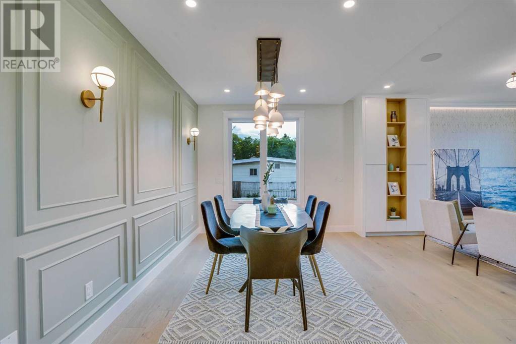 Single Family House for Sale in   Avenue SW North Glenmore Park Calgary 