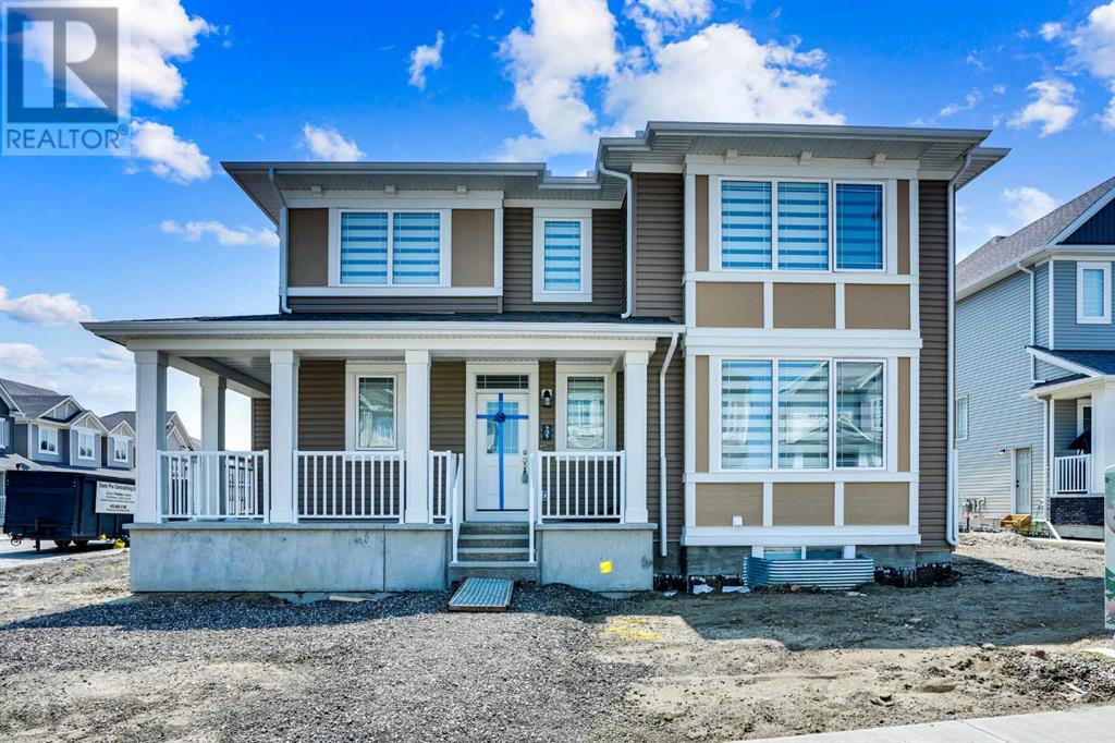 131 Cityside View NE, Calgary, Alberta