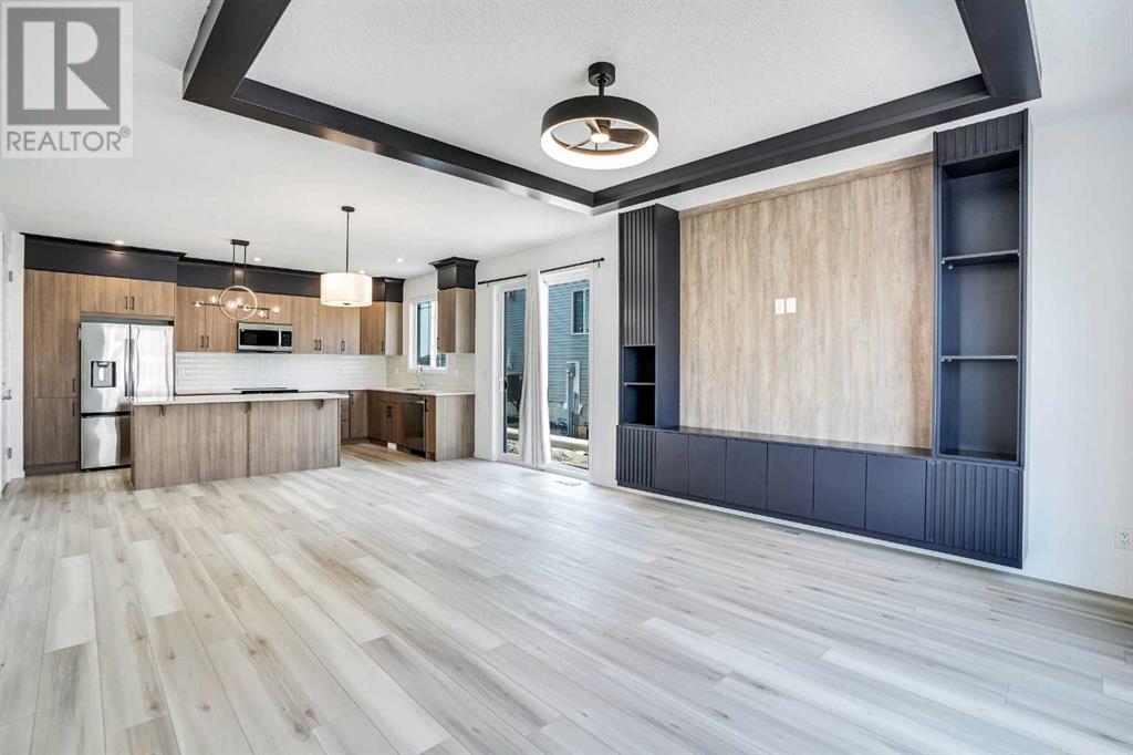 Single Family House for Sale in  Cityside View NE Cityscape Calgary 