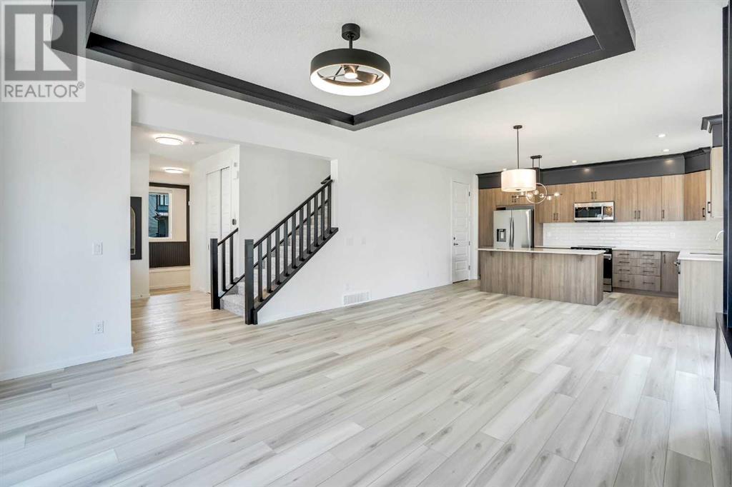 Single Family House for Sale in  Cityside View NE Cityscape Calgary 