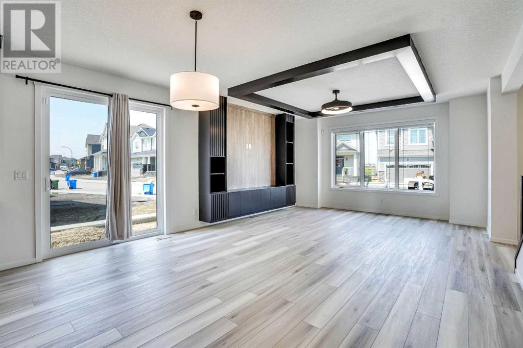 Single Family House for Sale in  Cityside View NE Cityscape Calgary 
