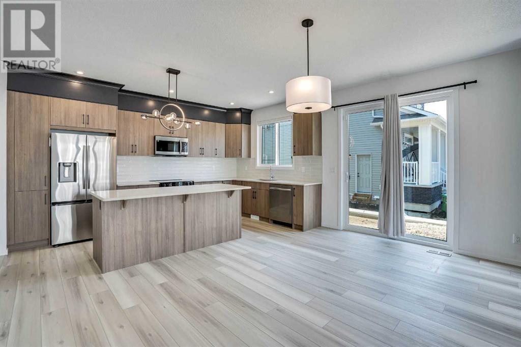 Single Family House for Sale in  Cityside View NE Cityscape Calgary 