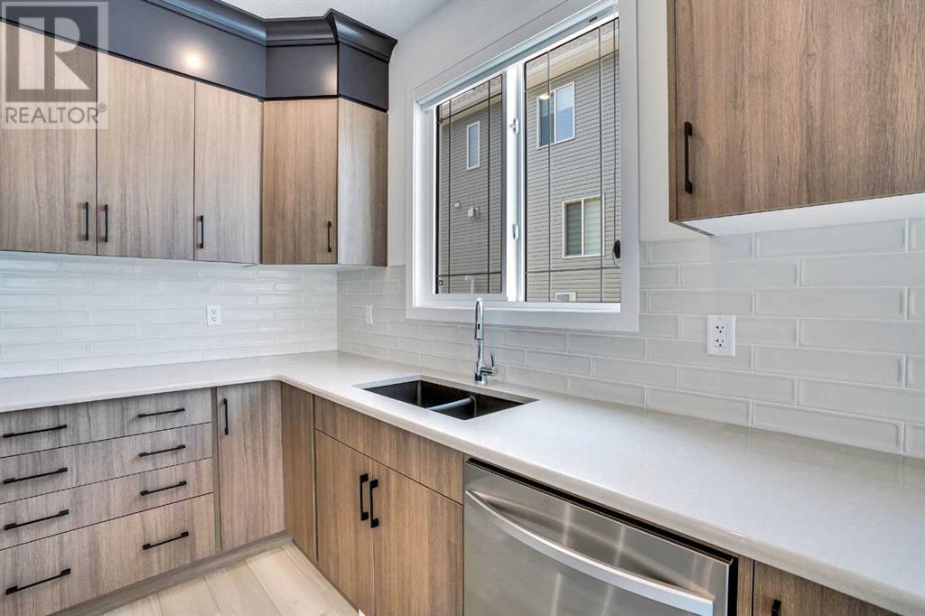 Single Family House for Sale in  Cityside View NE Cityscape Calgary 