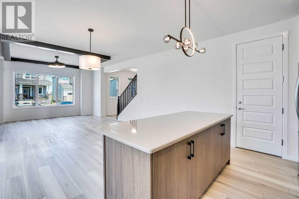 Single Family House for Sale in  Cityside View NE Cityscape Calgary 