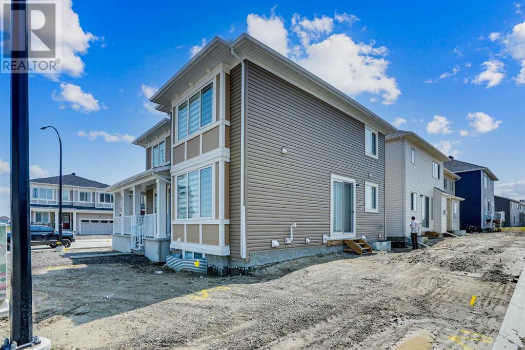 Single Family House for Sale in  Cityside View NE Cityscape Calgary 