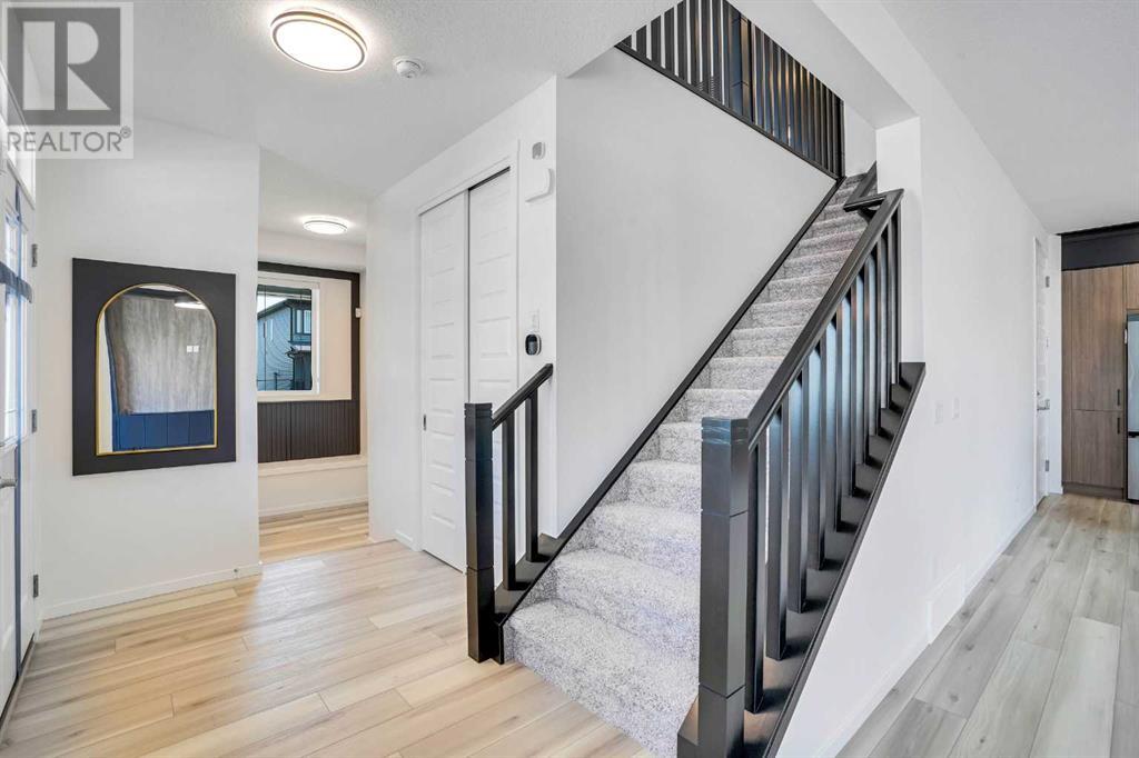 Single Family House for Sale in  Cityside View NE Cityscape Calgary 