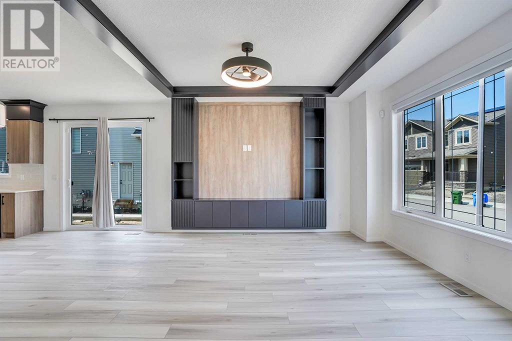 Single Family House for Sale in  Cityside View NE Cityscape Calgary 