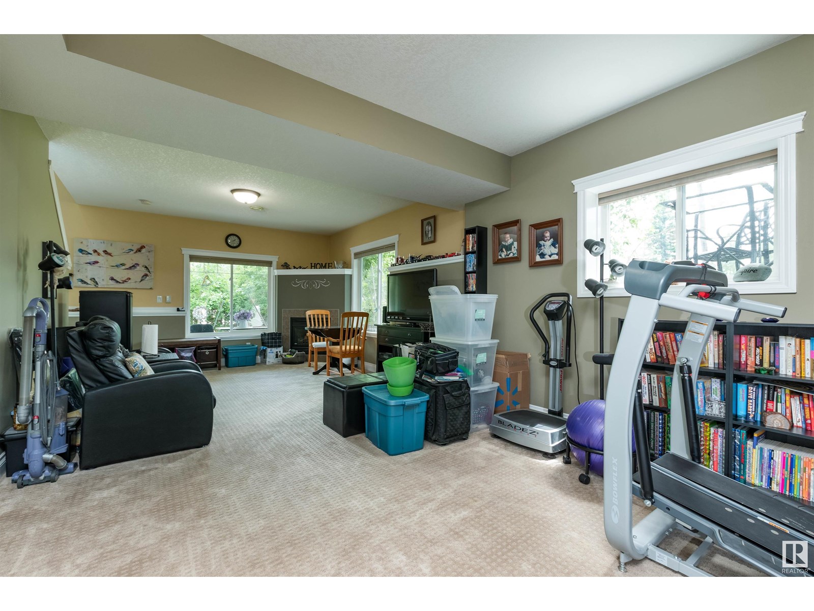 Photo 11 of 234 22106 South Cooking Lake Rd, Rural Strathcona County AB