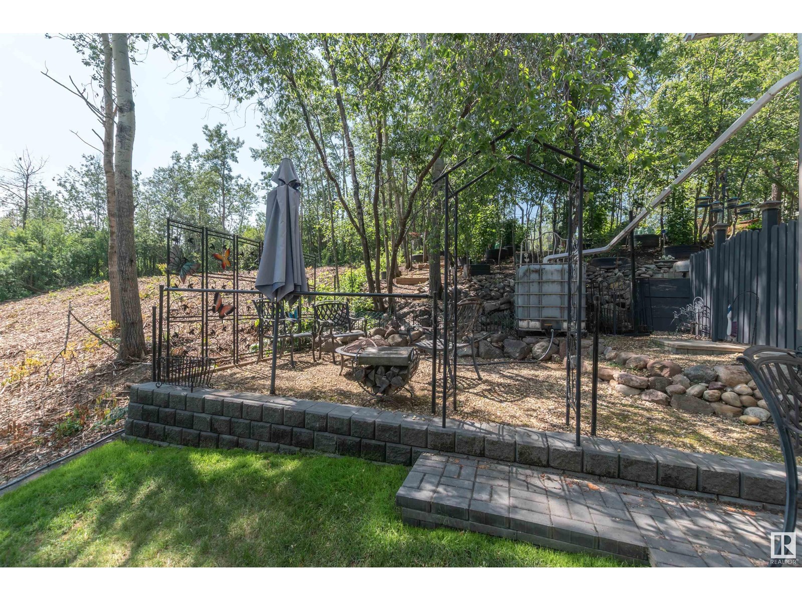 Photo 37 of 234 22106 South Cooking Lake Rd, Rural Strathcona County AB