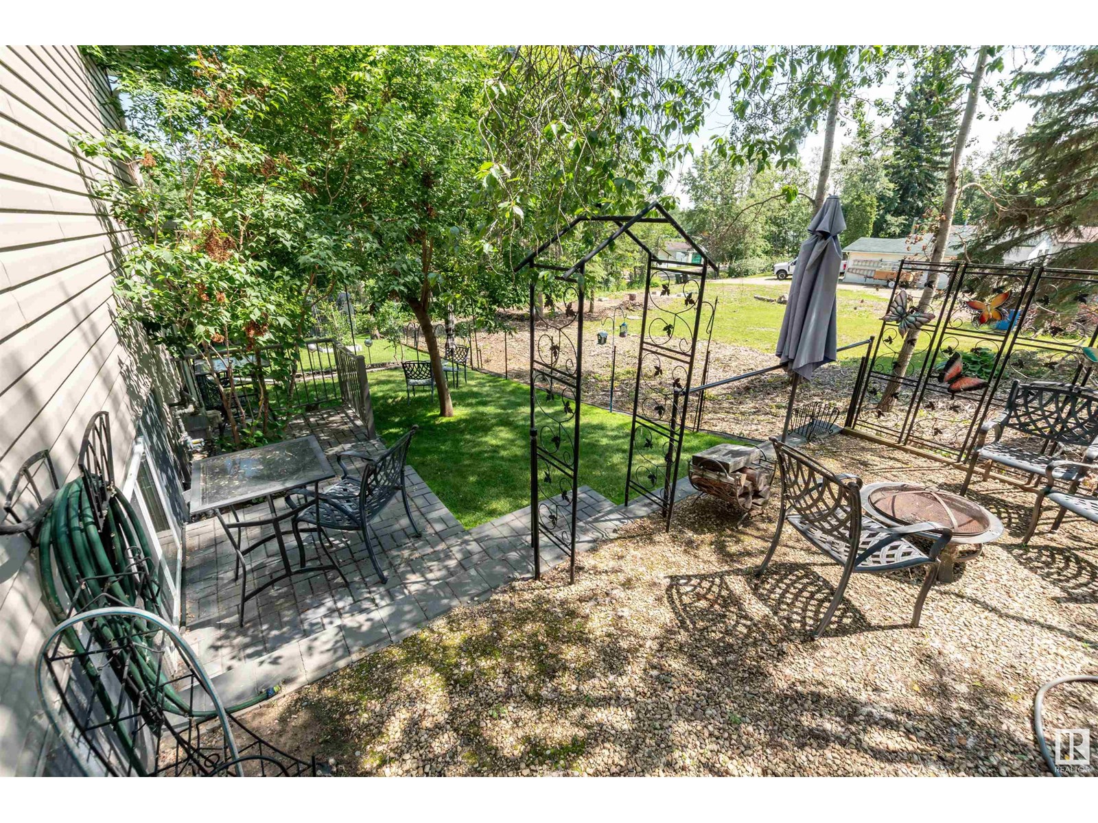 Photo 40 of 234 22106 South Cooking Lake Rd, Rural Strathcona County AB
