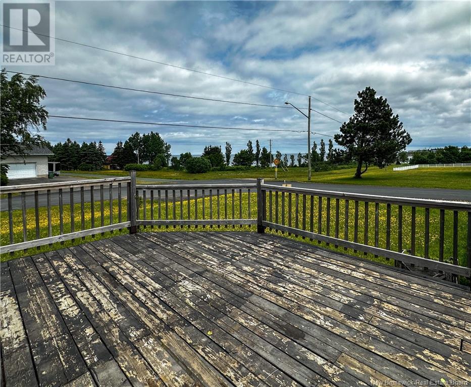 Photo 2 of 378 De Lile Road, Caraquet NB