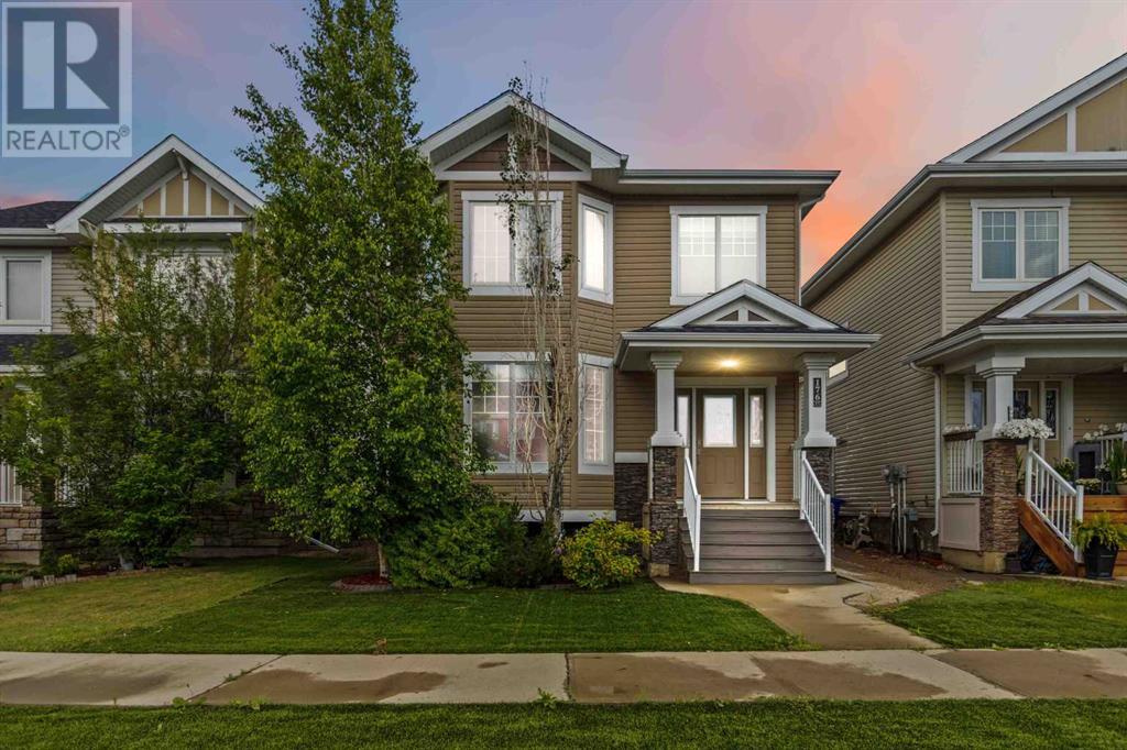 176 Coniker Crescent, Fort McMurray