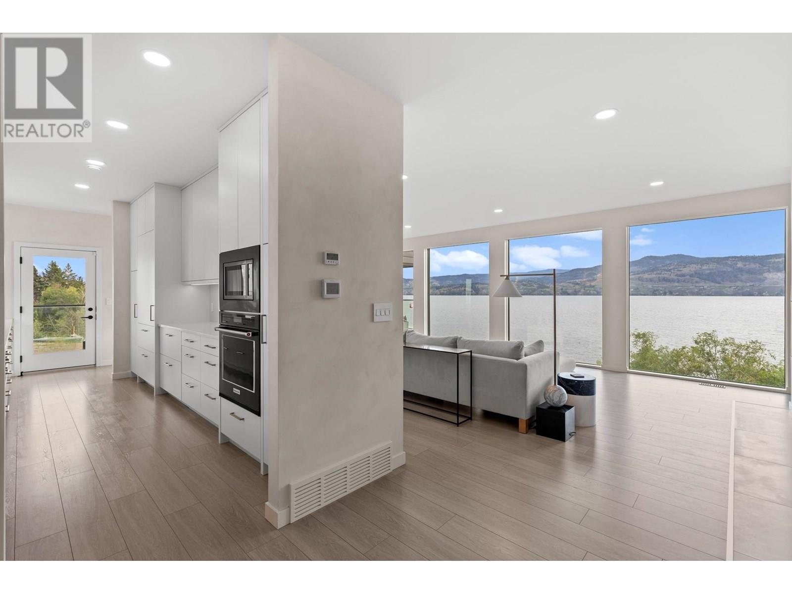 6857 Indian Rock Road, Naramata