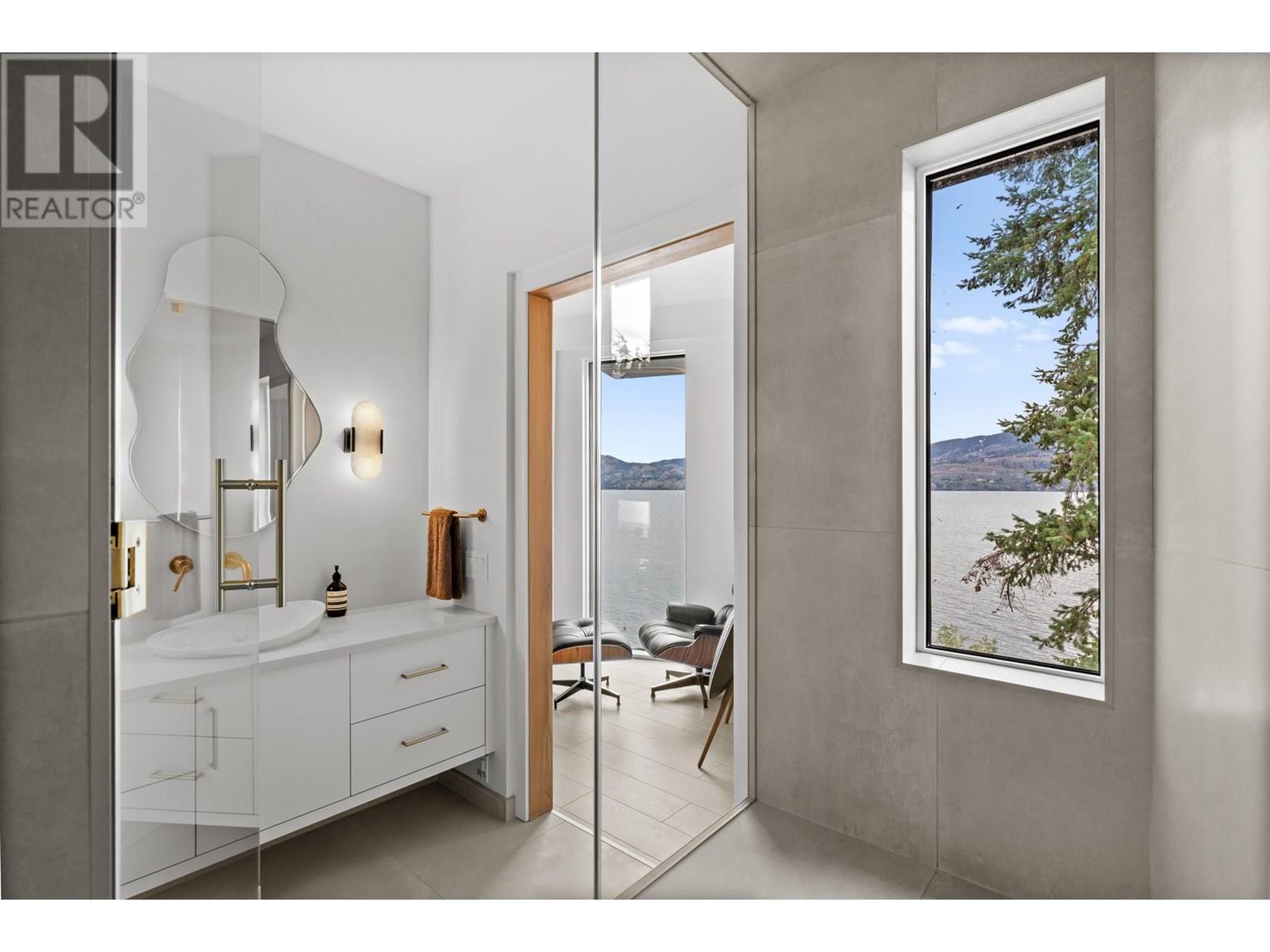 6857 Indian Rock Road, Naramata
