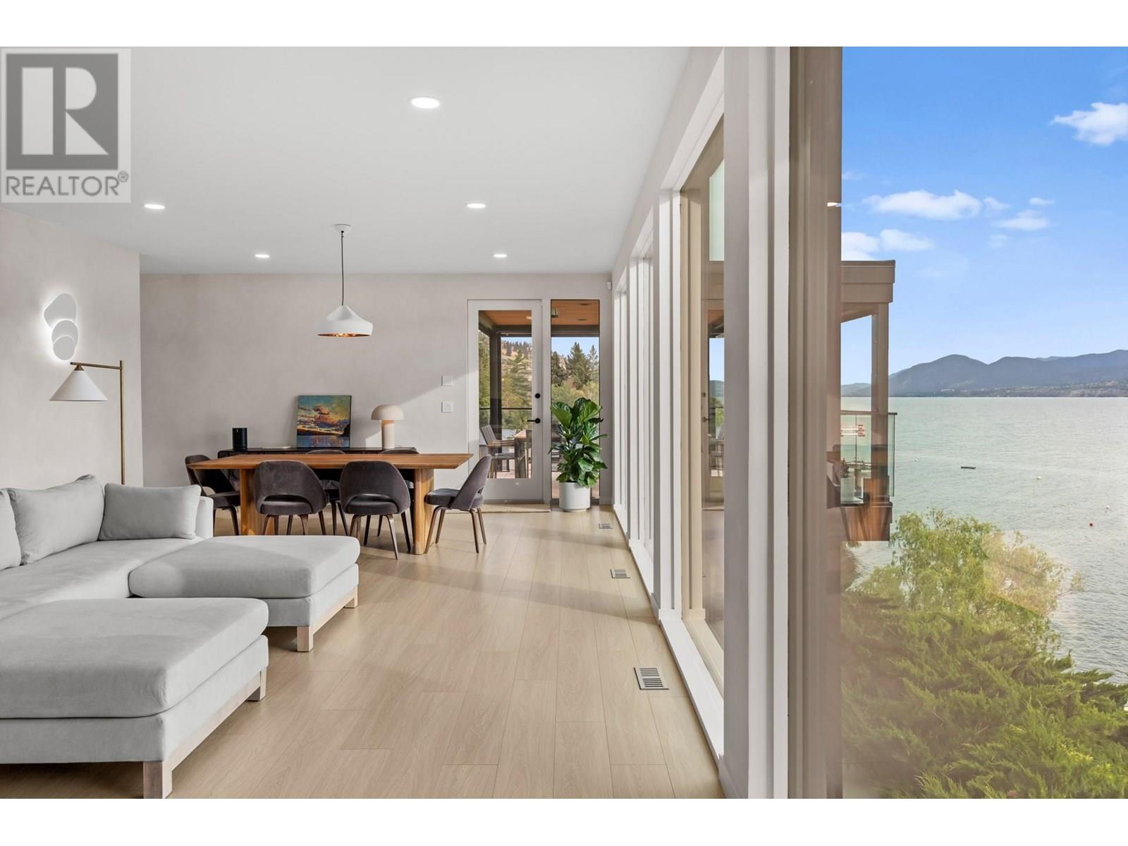 6857 Indian Rock Road, Naramata