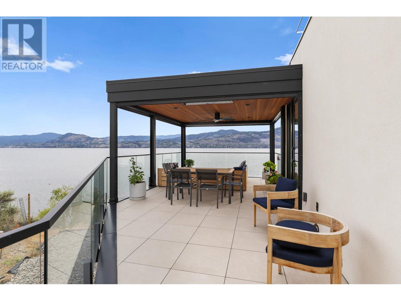 6857 Indian Rock Road, Naramata