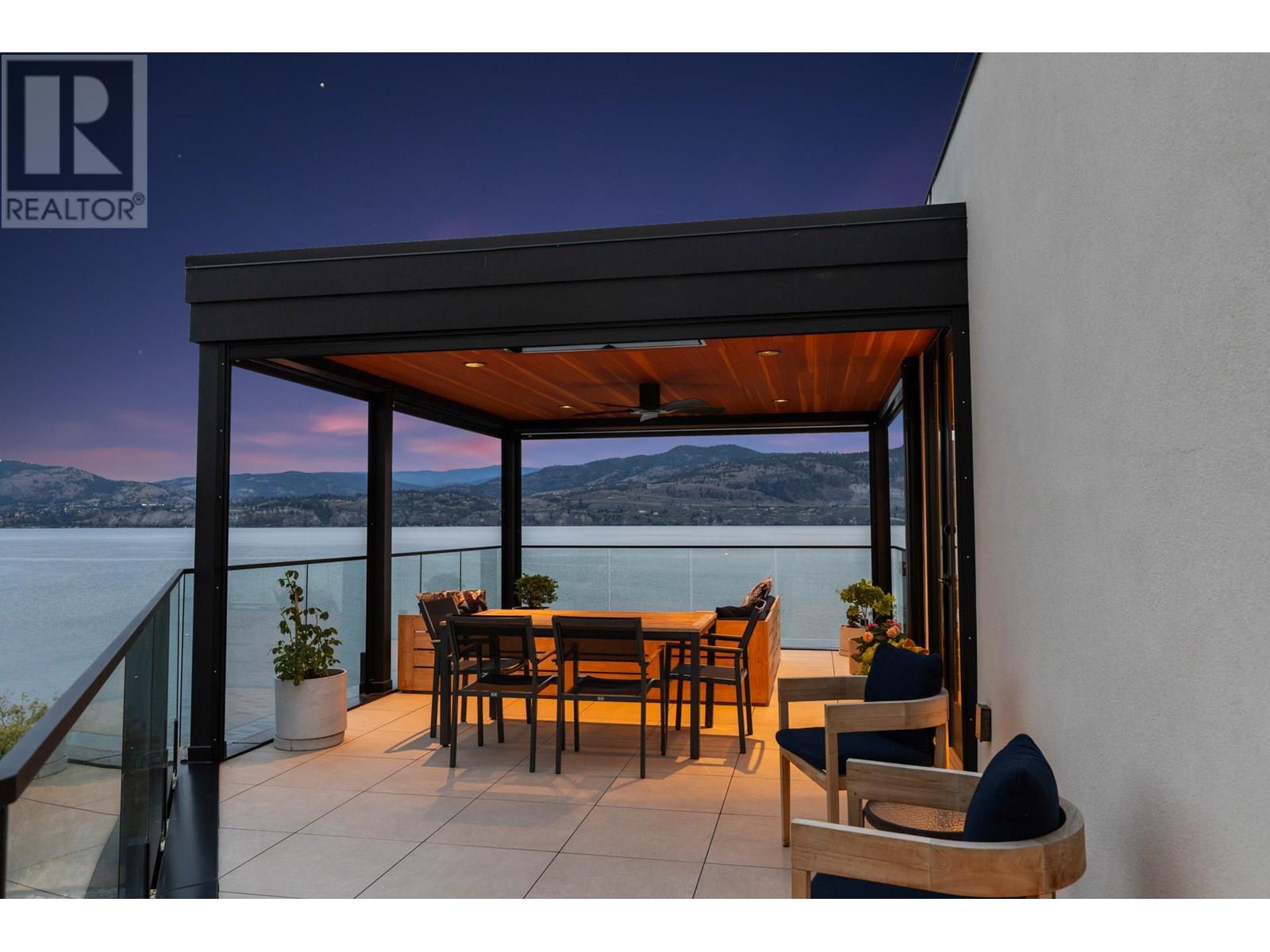 6857 Indian Rock Road, Naramata
