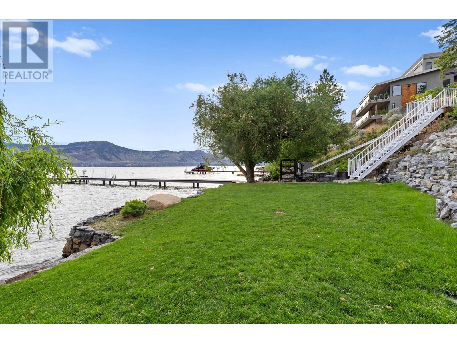 6857 Indian Rock Road, Naramata