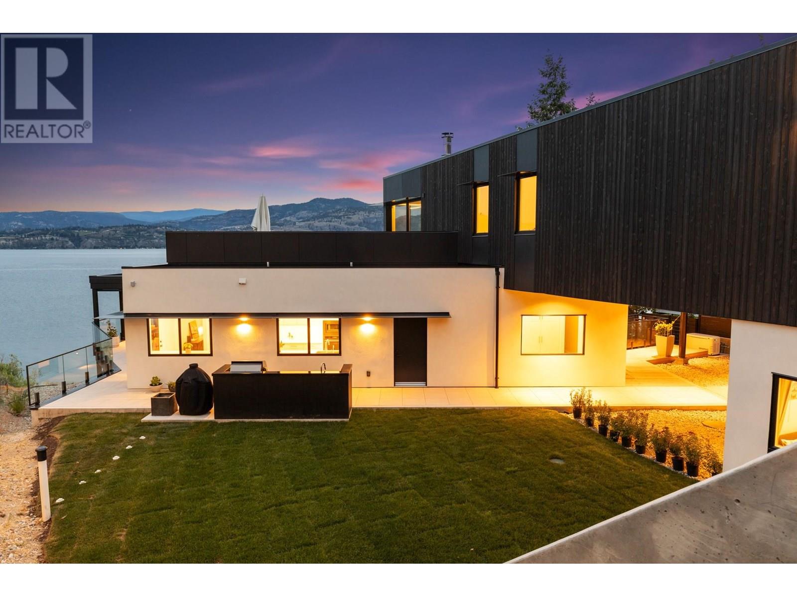 6857 Indian Rock Road, Naramata